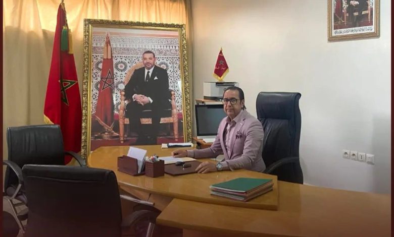 خاص.. مدير المركز الاستشفائي الجهوي ببني ملال ينفي استقالته