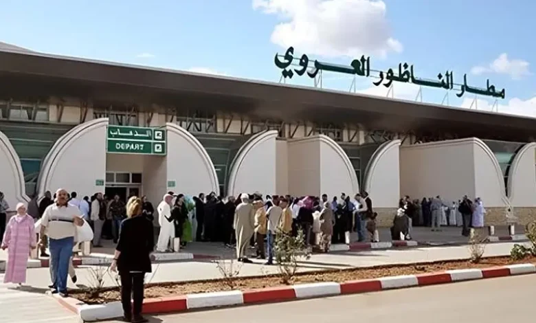رحلة الحنين ممنوعة.. صدمة وسط الجالية بعد إلغاء خط الناظور – مالقا