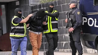 روع اسبانيا بعد فراره من بؤر التوتر.. تفاصيل اعتقال مغربي يشتبه في انتماءه لداعش