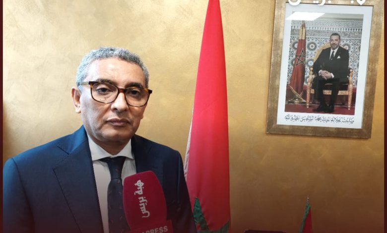 قنصلية المغرب بميلانُـو تفتح أبوابها في وجه الجالية استعدادا لعودتهم إلى الوطن
