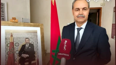 قنصلية المغرب بنابولي تعطي انطلاق عملية القنصليات المتنقلة برسم سنة 2025