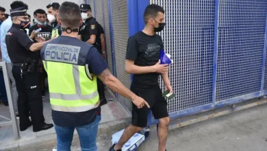 موجة ترحيل غير مسبوقة للمغاربة من أوروبا وأرقام مرعبة للإقامة غير القانونية