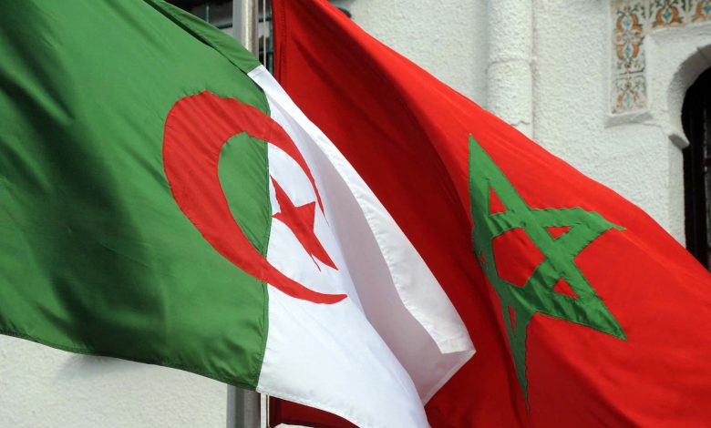هجوم سيبراني جزائري لطمس انتصارات الدبلوماسية المغربية