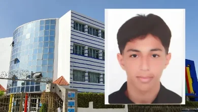 عمر الحريري من ثانوية “الملاك الأزرق” بالجديدة يتصدر نتائج الباكالوريا وطنياً بمعدل 19.61
