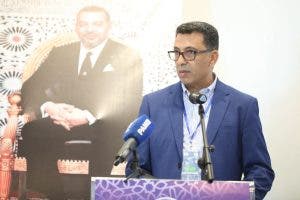الناظور.. انعقاد الجمع العام التأسيسي للمكتب الجهوي لمنظمة نساء "البام" بجهة الشرق