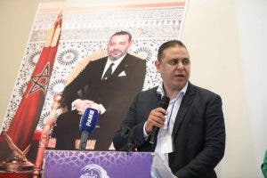 الناظور.. انعقاد الجمع العام التأسيسي للمكتب الجهوي لمنظمة نساء "البام" بجهة الشرق