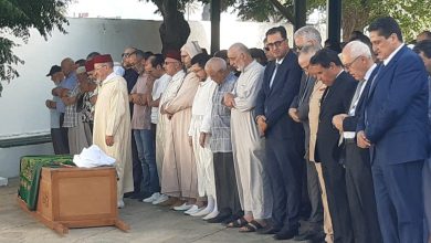 التازي يتجاهل الخطاب الملكي ويسمح لملاهي طنجة باستضافة فنانين جزائريين داعمين للبوليساريو.