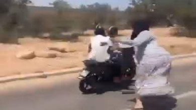 أكادير.. توقيف ثلاثة أشخاص متورطين في سرقة هواتف المصطافين بتغازوت