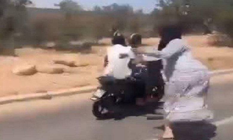 أكادير.. توقيف ثلاثة أشخاص متورطين في سرقة هواتف المصطافين بتغازوت