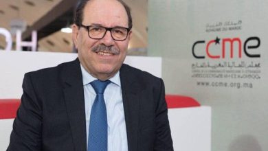 أين بوصوف ومجلس الجالية من اختفاء الشاب مروان بلمقدم على متن باخرة armas؟