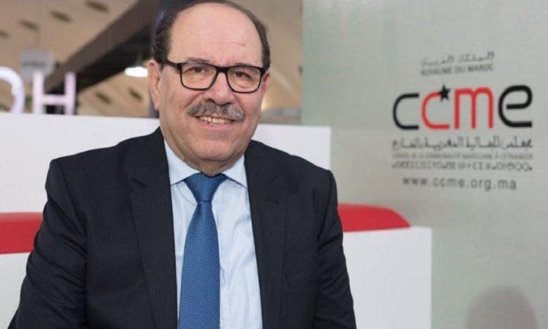 أين بوصوف ومجلس الجالية من اختفاء الشاب مروان بلمقدم على متن باخرة armas؟