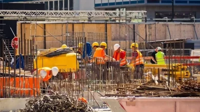 إسبانيا تتجاوز 3 ملايين منخرط أجنبي في الضمان الاجتماعي والجالية المغربية في الصدارة