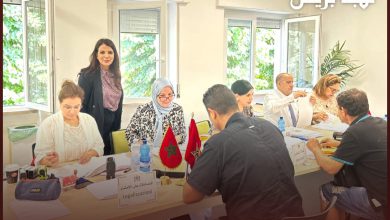 إيطاليا.. قنصلية متنقلة لفائدة مغاربة طيرمو بمنطقة أبروتسو