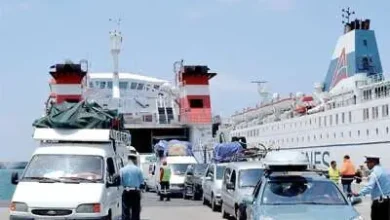 اجتماع تنسيقي في الناظور لضمان تجربة مثالية لمغاربة العالم في الصيف