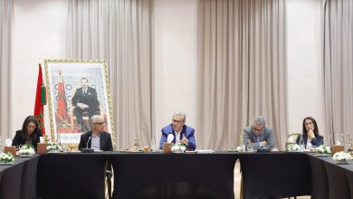 “الأحرار” يثمن مجهودات تعزيز ركائز الدولة الاجتماعية