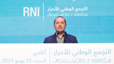 التهراوي: الحكومة رصدت 40 مليار درهم للنهوض بالعرض الصحي في بلادنا
