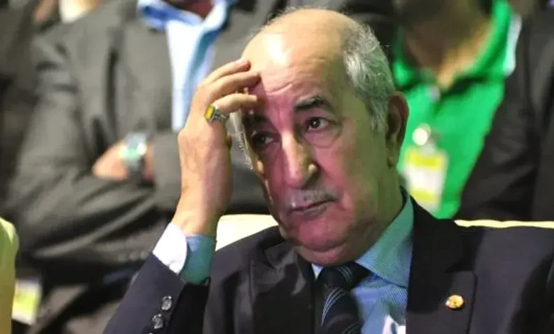 الجزائر تلجأ للديون.. نظام العسكر يكذب ويواصل بيع الوهم للشعب الجزائري