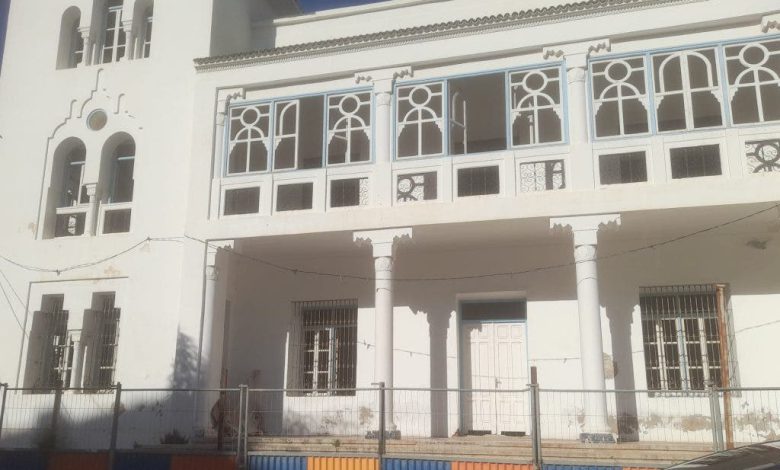 الغموض يلفّ مصير متحف الريف والإستياء يتصاعد في الأوساط المحلية