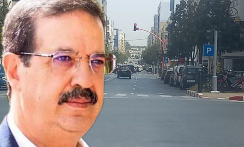 القنيطرة تتجدد وتزدهر تحت قيادة عبد الحميد المزيد.. نموذج تنموي جديد يُعيد رسم ملامح المدينة