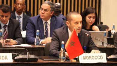 المغرب يؤكد التزامه بالسيادة الصحية الإفريقية في كيغالي