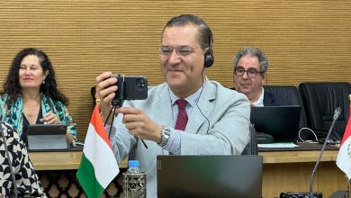 المكسيكي كابيدا كاسترو: “المغرب بلد رائع و الصور النمطية المتداولة تضر بنا جميعا”