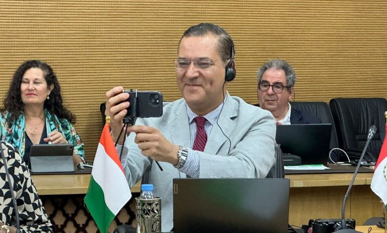 المكسيكي كابيدا كاسترو: “المغرب بلد رائع و الصور النمطية المتداولة تضر بنا جميعا”
