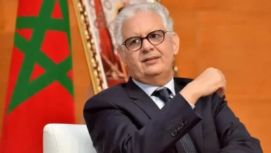 برلمانية تسائل نزار بركة حول الانقطاعات المتكررة للماء في ضواحي بركان