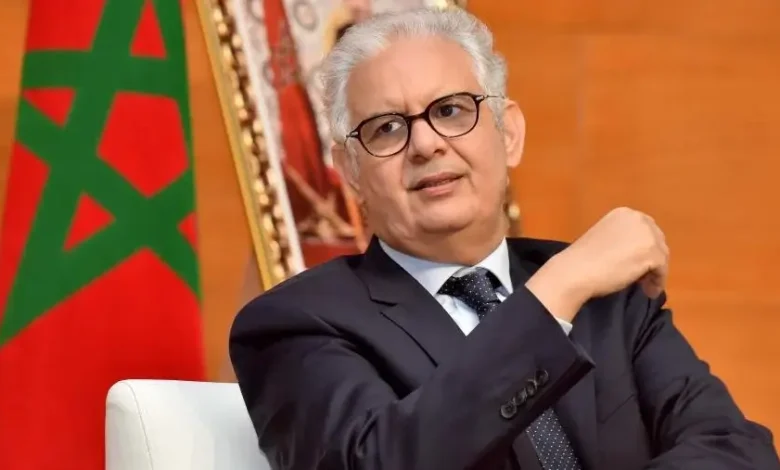 برلمانية تسائل نزار بركة حول الانقطاعات المتكررة للماء في ضواحي بركان