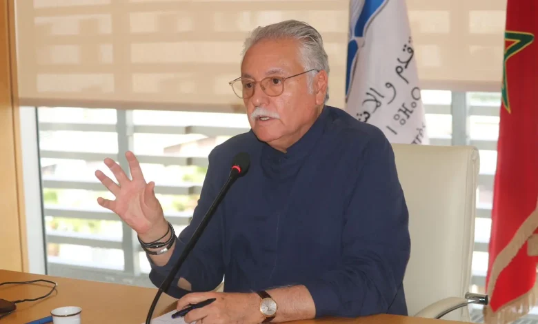 بعد “البيجيدي”.. الـ PPS يُدين الهجمات على إيران ويُحذّر من تفجير المنطقة