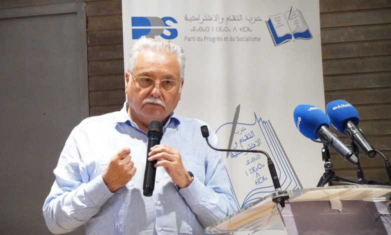بنعبد الله: “كاين أحزاب لا يهمها الشباب و عندنا 9 مليون مغربي مامسجلينش في الانتخابات”