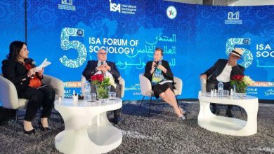 تجميد عضوية الجمعية الإسرائيلية للسوسيولوجيا يثير جدلاً في المغرب