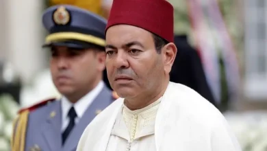 الأمير مولاي رشيد