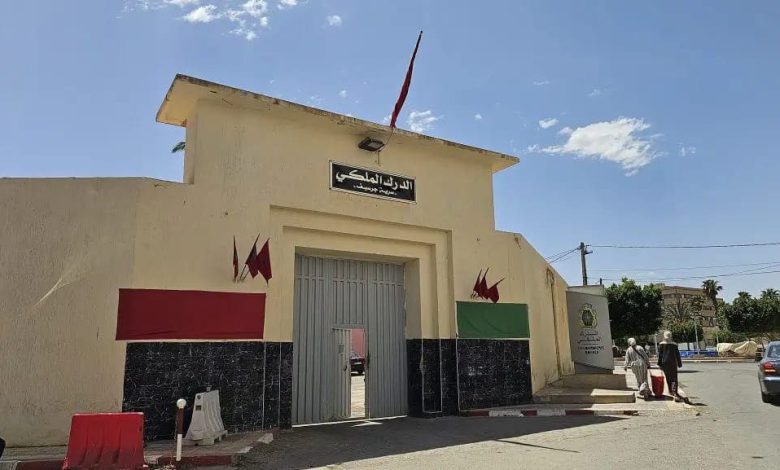 تنقيلات جديدة تطال مختلف مراكز الدرك الملكي بجرسيف