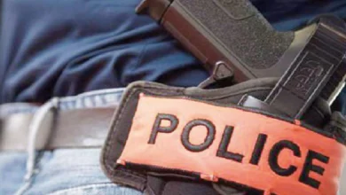 جرسيف.. تهديد شابة بمسدس بلاستيكي وسرقة سيارتها