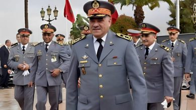حركة تنقيلات واسعة في صفوف الدرك الملكي بجهة فاس-مكناس لتعزيز الفعالية الأمنية