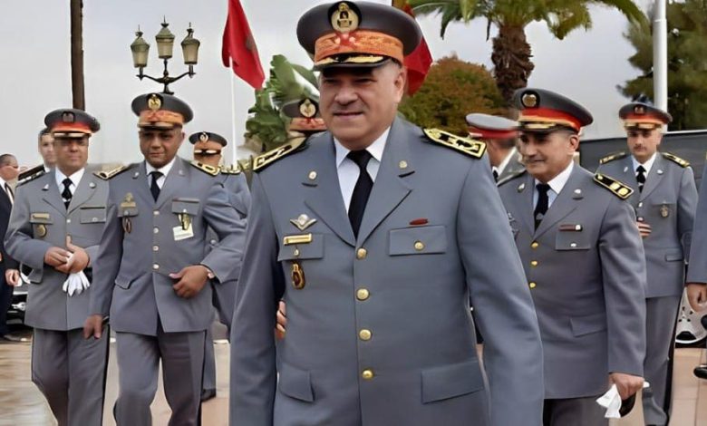 حركة تنقيلات واسعة في صفوف الدرك الملكي بجهة فاس-مكناس لتعزيز الفعالية الأمنية