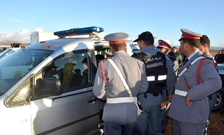 حصري.. تحويلات مالية مشبوهة بلغت 6 مليارات تقود إلى توقيف 67 شخصًا بين مراكش وتاونات