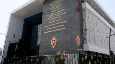 حملة أمنية واسعة ضد شبكات النصب والسمسرة في المحاكم