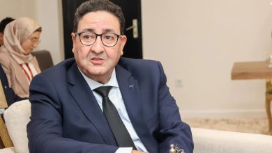 خلفيات إعفاء الوزير قيوح للكاتب العام للنقل واللوجستيك