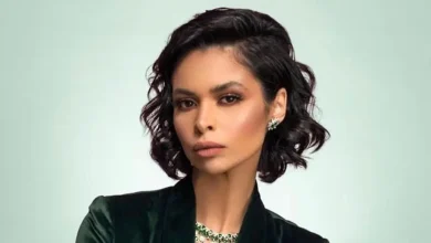 دفن الإعلامية والفنانة كوثر بودراجة في صمت تام