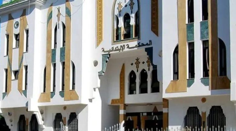 سجن وغرامات ثقيلة في حق شخص متورط في ترويج المخدرات بالحسيمة