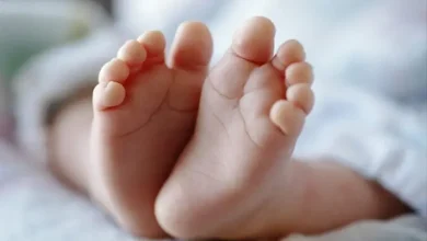 سطات.. العثور على رضيع بمحيط المستشفى