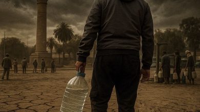 سطات وأزمة العطش.. والجهات المعنية تتقاذف المسؤوليات فيما بينها
