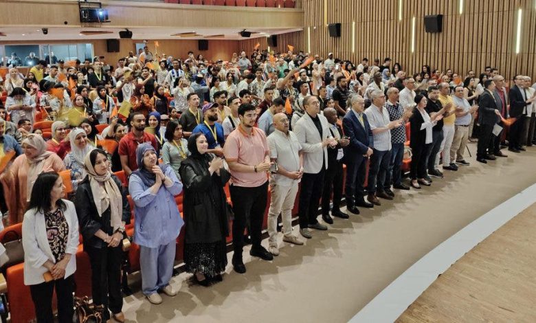 صوت جديد في الجامعة المغربية.. الطلبة الحركيون يؤسسون إطارهم التنظيمي