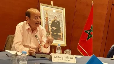 عبد القادر سلامة من بنما: المغرب نموذج في الطاقات النظيفة