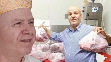 عيد الأضحى.. مبادرة لتوزيع اللحوم على المحتاجين في أمستردام
