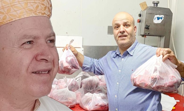 عيد الأضحى.. مبادرة لتوزيع اللحوم على المحتاجين في أمستردام