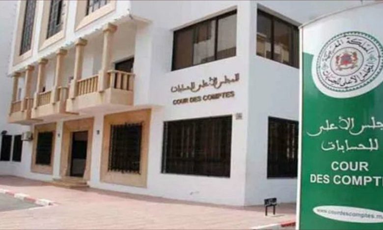 فاس.. المجلس الجهوي للحسابات يستدعي رئيس جماعة إفران السابق
