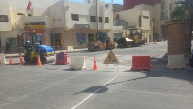 فاس تسرّع وتيرة مشاريعها الحضرية استعدادًا لـ”كان 2025″ ومونديال 2030