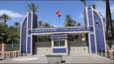 فضيحة.. إهمال طبي يطال ضحية حريق داخلية العودة السعدية بمراكش